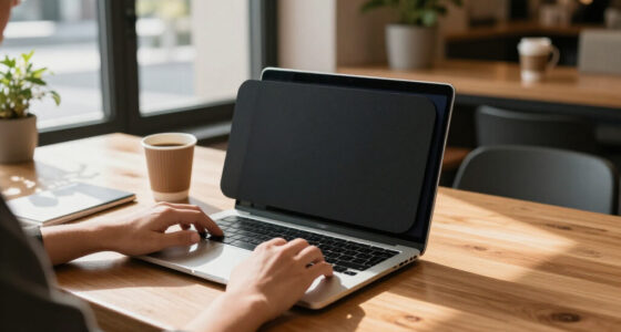15 Best Privacy Screen Protectors for Laptops in 2026