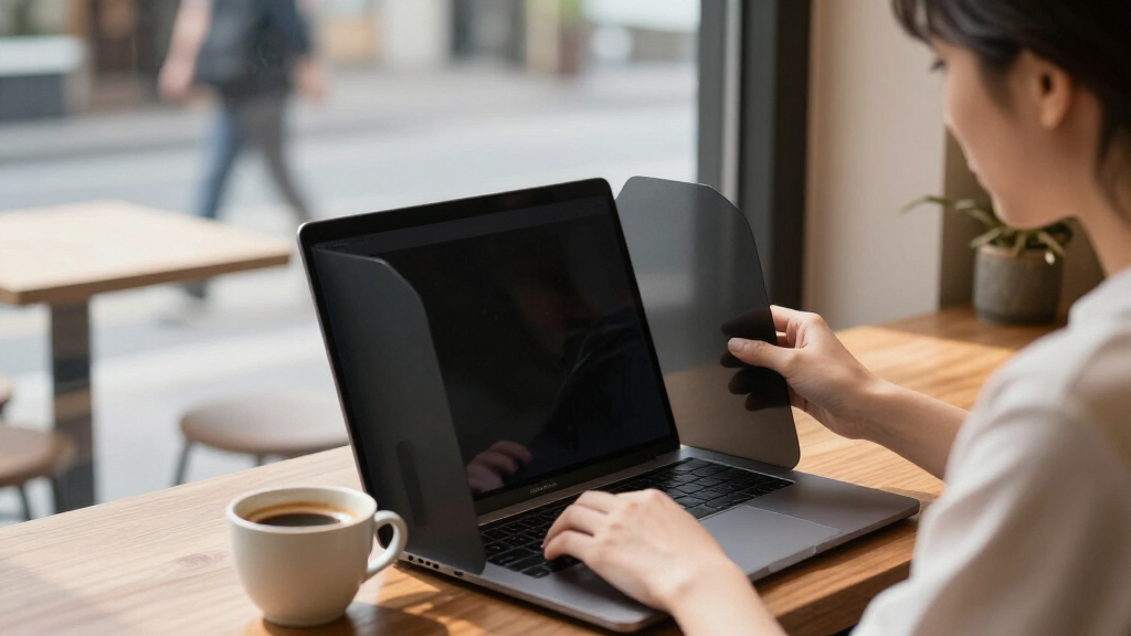 15 Best Privacy Screen Protectors for Laptops in 2026