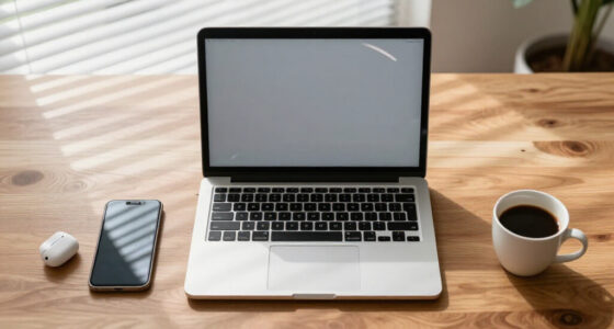 15 Best Privacy Screen Protectors for Laptops in 2026