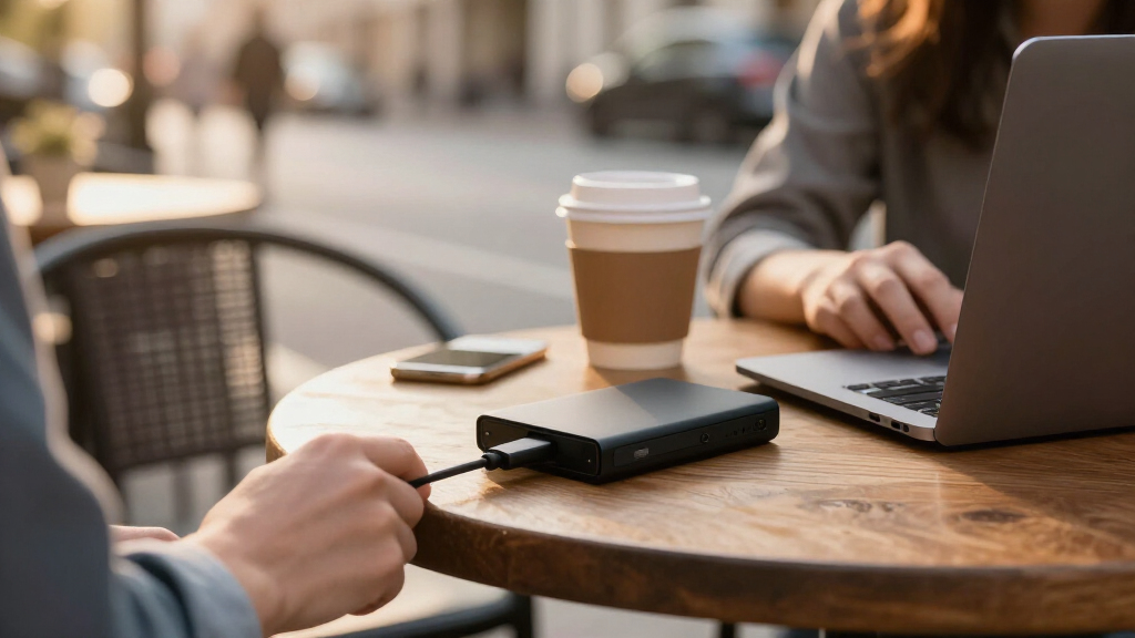 15 Best Secure External Solid State Drives in 2026