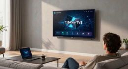 216M Spy TVs – The LG Smart TV Problem [Video]