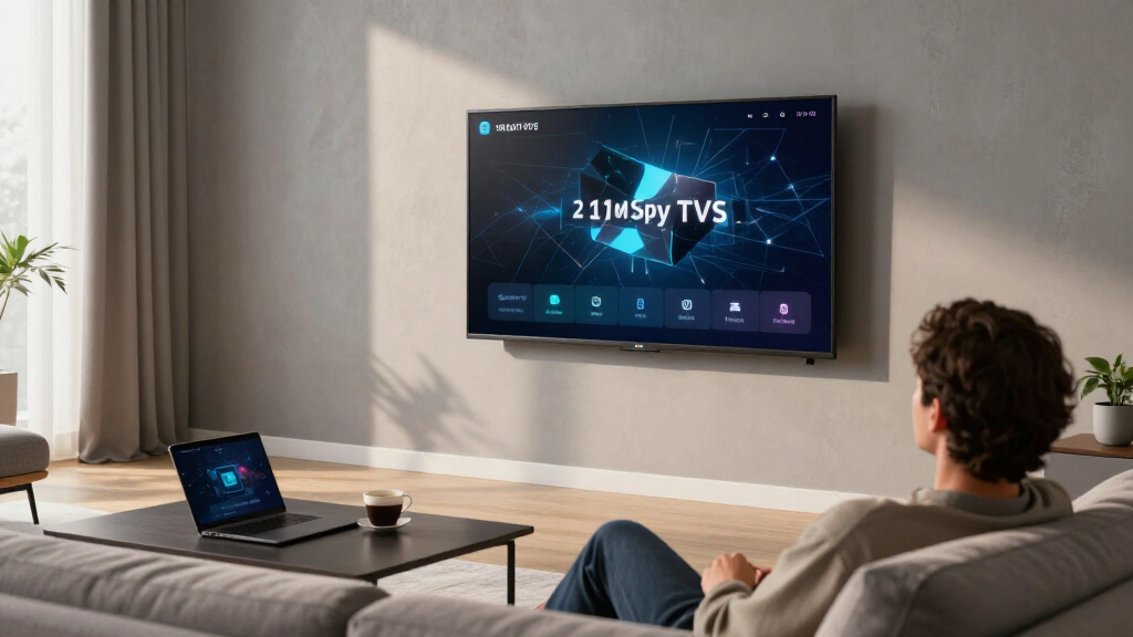 216M Spy TVs – The LG Smart TV Problem [Video]