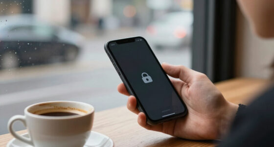 4 Best Encrypted Smartphones in 2026