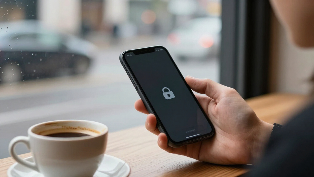 4 Best Encrypted Smartphones in 2026