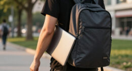 7 Best Privacy-Focused Laptop Backpacks for 2026