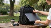 8 Best Privacy-Focused Laptop Backpacks in 2026
