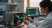 8 Best Quantum Key Distribution Systems Books for Mastering QKD in 2026