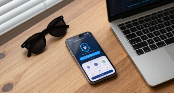 Another Way To Leak Traffic On Android Has Been Discovered