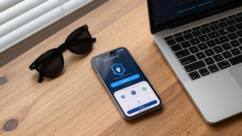 Another Way To Leak Traffic On Android Has Been Discovered