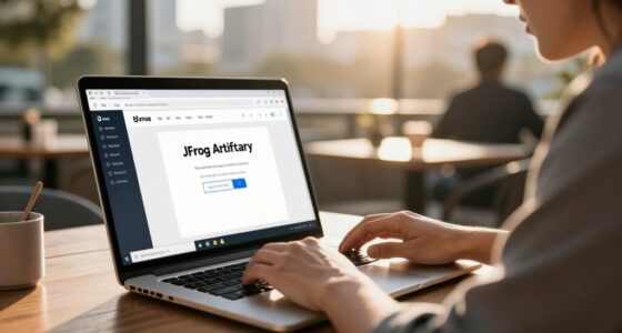 CVE-2026-82329: JFrog Artifactory Improper Authentication Vulnerability Actively Exploited (CISA KEV)