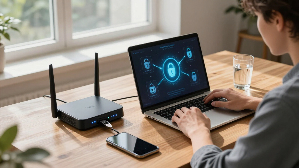 Top Cybersecurity Gear for 2026: Complete Checklist