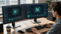 Cybersecurity Operations Center Surges In Global Coverage