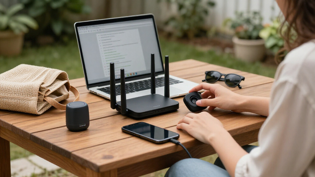 Cybersecurity & Privacy Equipment Checklist 2026