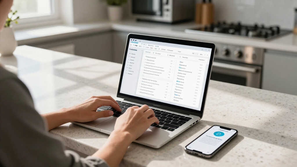 Cybersecurity & Privacy Essentials Checklist 2026