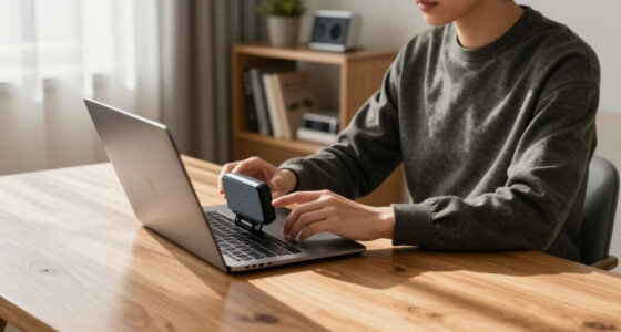 Cybersecurity & Privacy Gadgets Checklist 2026