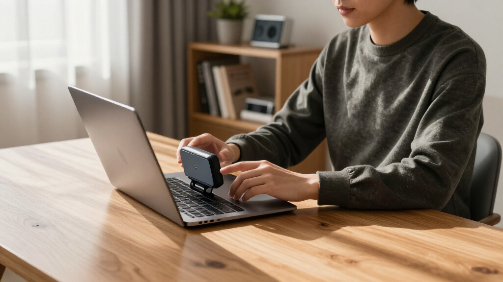 Cybersecurity & Privacy Gadgets Checklist 2026