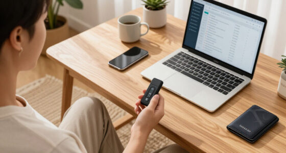 Cybersecurity Tools & Accessories Checklist 2026