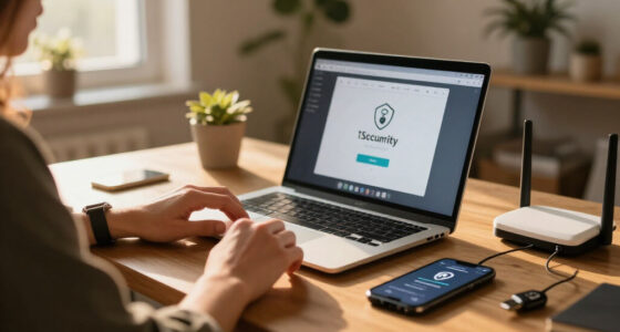 Essential Cybersecurity Tools for 2026