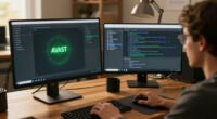 Entering And Breaking The Avast Antivirus Sandbox Part 2