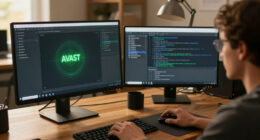 Entering And Breaking The Avast Antivirus Sandbox Part 2