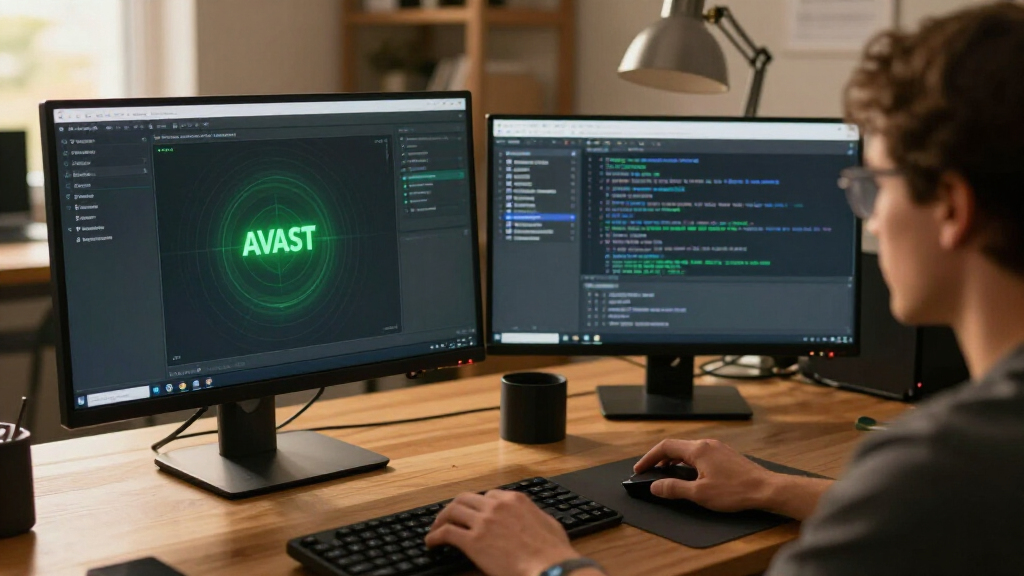 Entering And Breaking The Avast Antivirus Sandbox Part 2