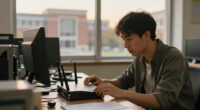 Flawed Routers Flood University Of Wisconsin Internet Time Server (2003)