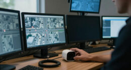 Flock Wants The Most Detailed Map Of Its Surveillance Cameras Taken Offline