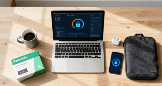 Kaspersky Surges In Global Coverage