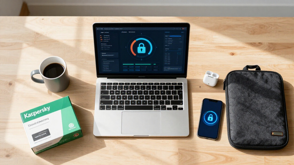Kaspersky Surges In Global Coverage