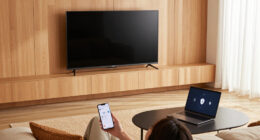 LG Smart TVs Caught Logging Audio With Screen Off And Snooping On Local Devices