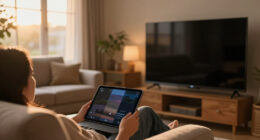 LG Smart TVs Caught Logging Audio With Screen Off And Snooping On Local Devices