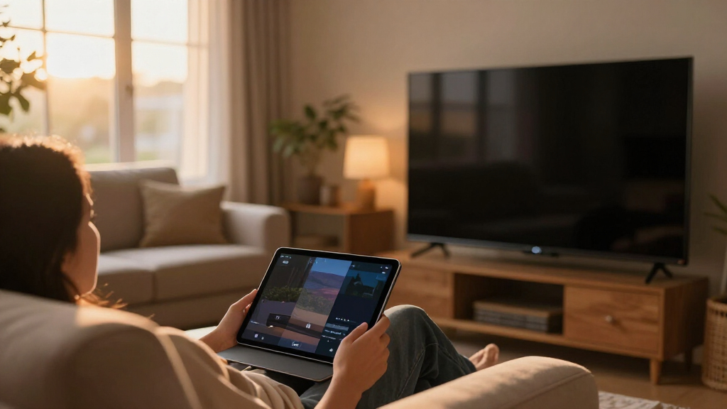 LG Smart TVs Caught Logging Audio With Screen Off And Snooping On Local Devices