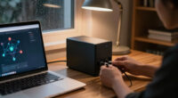 Self-Hosting On The Dark Web