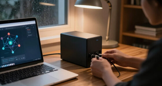 Self-Hosting On The Dark Web
