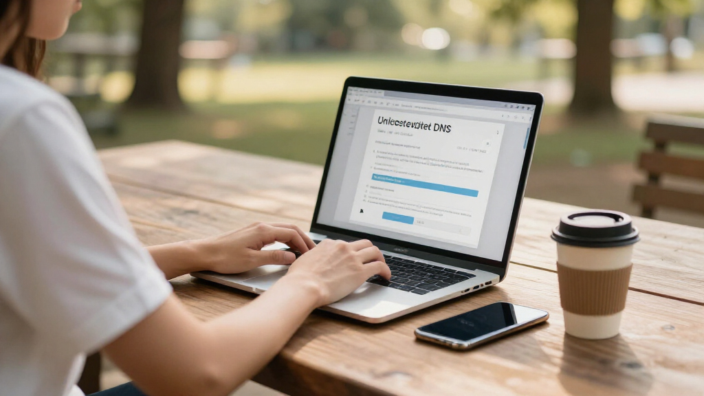 Shutting Down Our Public Encrypted DNS
