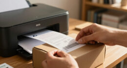 U.S. Postal Inspectors Shut Down Website Selling Counterfeit Postage Labels