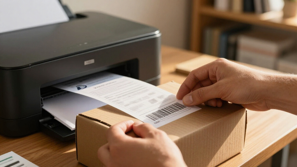 U.S. Postal Inspectors Shut Down Website Selling Counterfeit Postage Labels