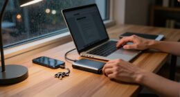 10 Best Encrypted External Hard Drives for Secure Storage in 2027