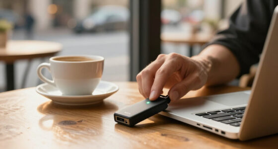 11 Best Encrypted USB Flash Drives for Secure File Storage in 2027