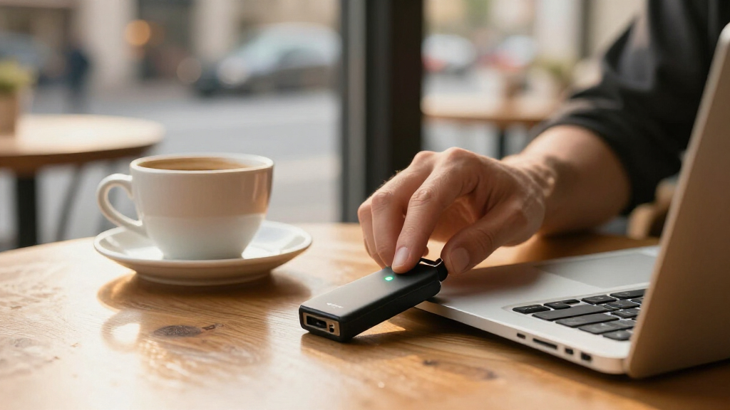 11 Best Encrypted USB Flash Drives for Secure File Storage in 2027