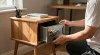 12 Best Concealment Furniture Safes for 2027
