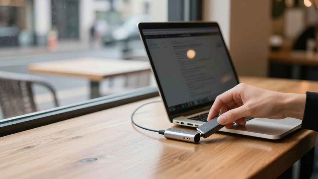 12 Best Encrypted USB Flash Drives for Secure File Storage in 2027