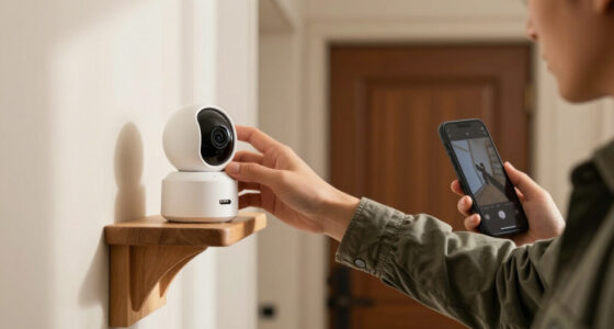 12 Best Wireless Security Cameras With Local Storage for 2027