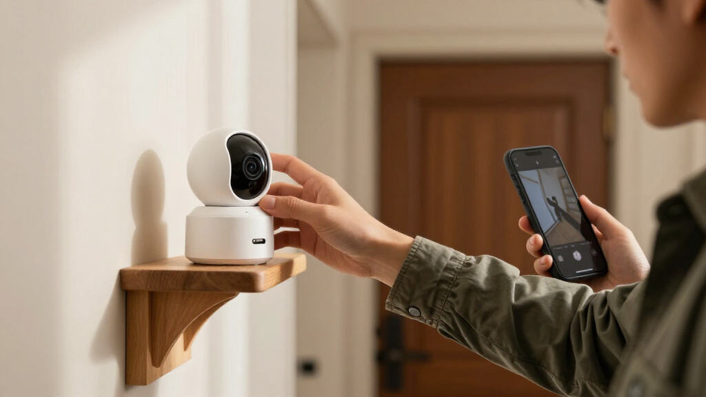 12 Best Wireless Security Cameras With Local Storage for 2027