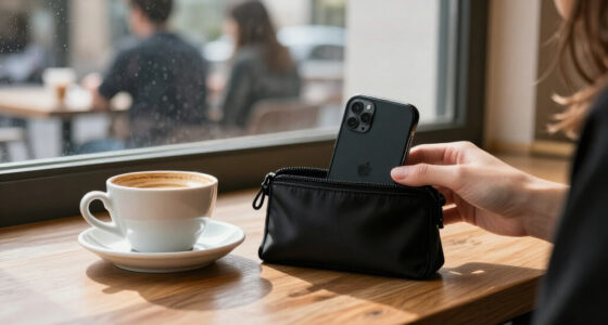 13 Best Faraday Bags for Phones in 2027