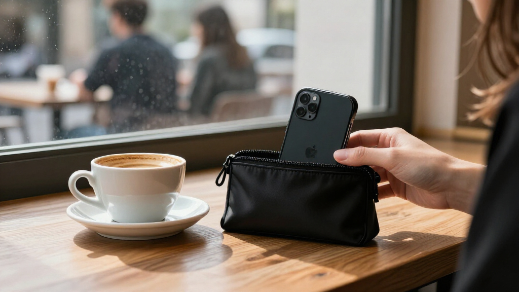 13 Best Faraday Bags for Phones in 2027
