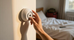 13 Best Hidden Camera Smoke Detectors for Discreet Security in 2027
