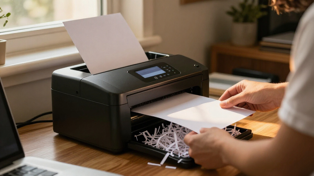 14 Best Document Shredders for Protecting Sensitive Information in 2027