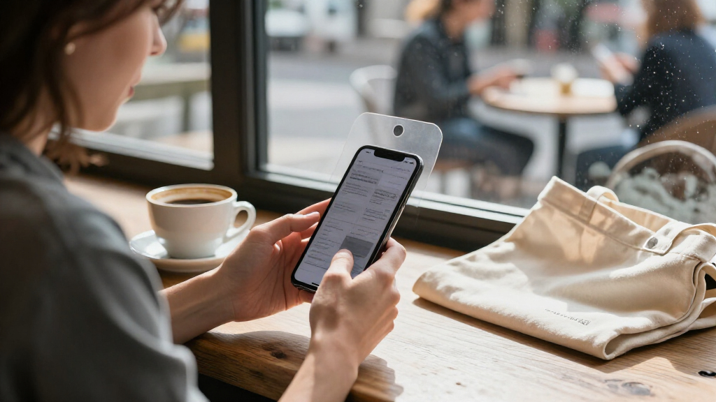 14 Best Personal Privacy Screen Protectors for 2027