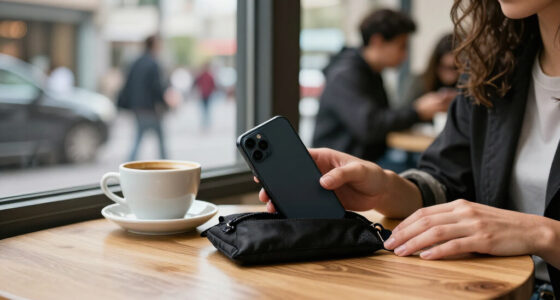 14 Best Signal-Blocking Phone Cases for Privacy in 2027
